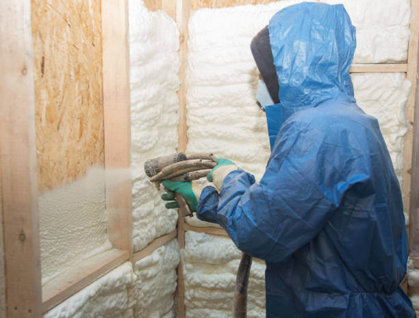 Best Fireproof Insulation  in Rutland, VT